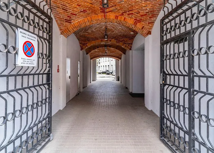 Apartman Teal Apartment- Wifi Parking 15 Min Od Rynku *