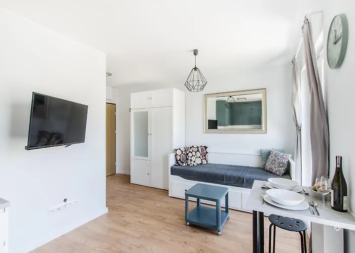 Appartement Teal Apartment- Wifi Parking 15 Min Od Rynku Wrocław